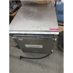 Commercial electric "Alto-Shaam" oven