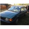 Image 1 : 1997 Toyota Tercel - Automatic