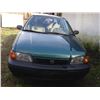 Image 2 : 1997 Toyota Tercel - Automatic