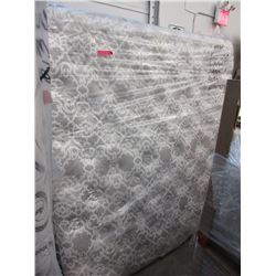 New - King size Simmons mattress