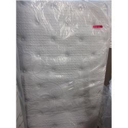 New - Queen size Serta iseries mattress