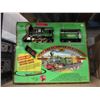 Image 1 : Infra-Red train set