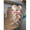 Image 1 : 4000 New beer coasters