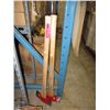 Image 1 : 2 New double headed axes