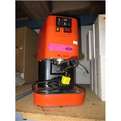 Commercial Baby Gaggia espresso machine