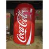 Image 1 : Used Coca-Cola electric cooler