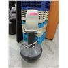 Image 1 : Used electric wobble light