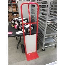 Metal dolly - used