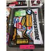 Image 1 : 45 New Transportation Patches