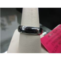 New - Man's Tungsten Carbide ring