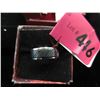 Image 2 : New - Man's Tungsten Carbide ring
