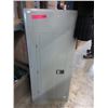 Image 1 : Used electrical breaker panel