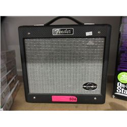 Fender PR718 Amplifier
