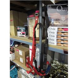 Safety harness - used