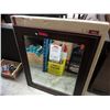 Image 1 : 2 New framed wall mirrors