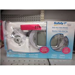 New baby monitor
