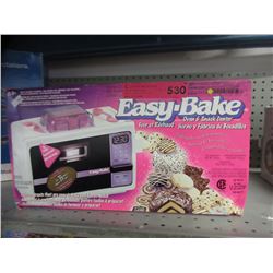 EZ Bake Oven