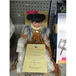 New "Timeless Collections" doll