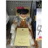 Image 1 : New "Timeless Collections" doll