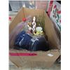 Image 1 : Ball caps, Coke bottles & more
