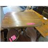 Image 1 : Vintage Duncan Fyfe accent table