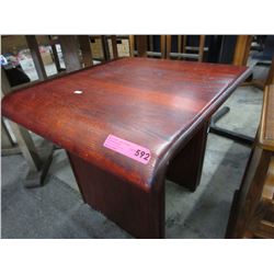 End table - used
