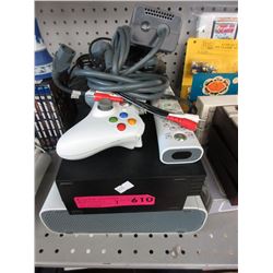 XBOX 360, PlayStation & more