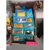 Image 1 : 33 Hot Wheels "Park 'N Plate" sets