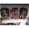 Image 1 : 3 UFC figurines