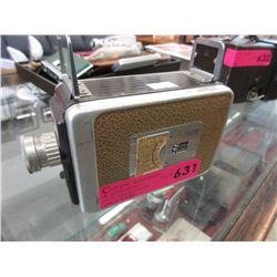 Vintage - Brownie 8mm camera