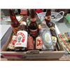 Image 1 : 9 Collectible Canadian beer bottles