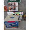 Image 1 : DVD player, car lights, toys & more
