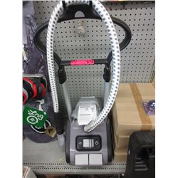 Rowenta clothes steamer - used