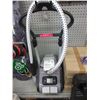Image 1 : Rowenta clothes steamer - used