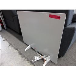 Electric heat runner - used