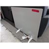Image 1 : Electric heat runner - used