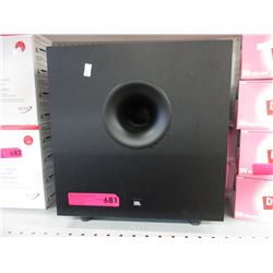 JBL Sub woofer