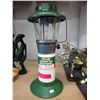 Image 1 : Coleman propane lantern