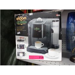 Eldom 1,2,3 Spresso machine