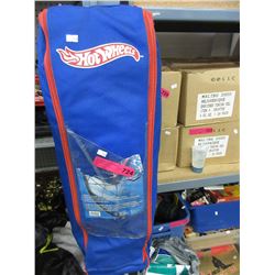 Hot Wheels air bed - used