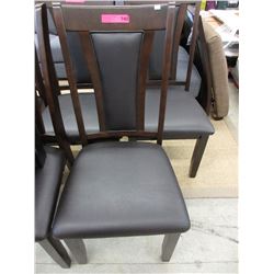 New - Dining chair