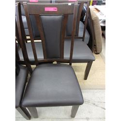 New - Dining chair