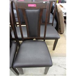 New - Dining chair