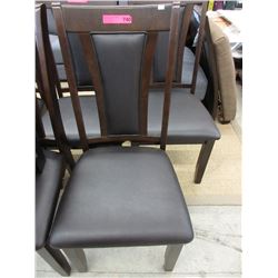 New - Dining chair