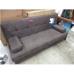 New - Serta convertible sofa/bed