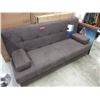 Image 1 : New - Serta convertible sofa/bed