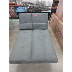 New - Serta convertible sofa/bed