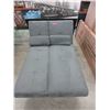 Image 1 : New - Serta convertible sofa/bed