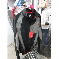 New - Women's sport jacket