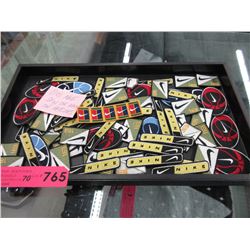 70 New Nike patches